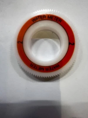 Kinetico Water Softener Meter Disc 2 Water Softener - Image 1 of 2