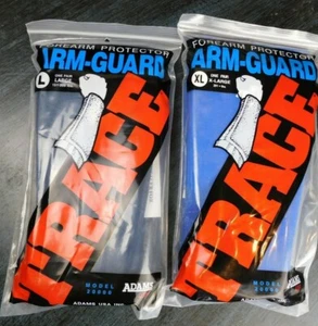 New, Adams USA, TRACE, Model 20000, Forearm Protector Arm-Guard - Picture 1 of 12