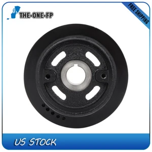 For Mazda 2 2011 2012-2014 L4 1.5L Engine Harmonic Balancer - Foto 1 di 10