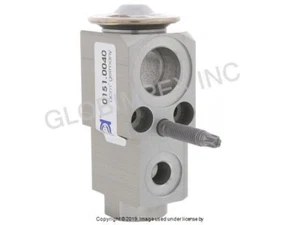 For BMW (2016-2024) A/C Expansion Valve ACM O.E.M + 1 YEAR WARRANTY - Picture 1 of 2