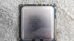 Intel i7 940 CPU - Picture 1 of 2
