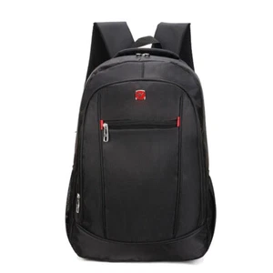 Unisex High Capacity 17" Laptop Backpack For Travel, Business, Student, and More - Picture 1 of 9