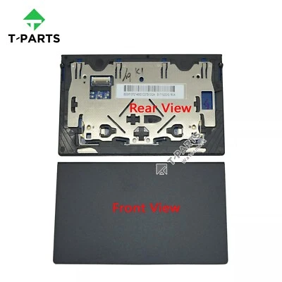 E14 Gen 2 E14 Gen 3 E14 Gen 4 Touchpad Clickpad Trackpad BLK für Lenovo Thinkpad - Bild 1 von 2