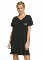 roxy t shirt dress