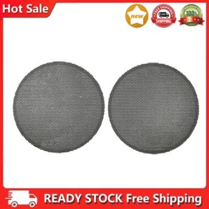 2/4PCS Fan Dust Filter Breathable Ventilation Anti-Dust Mesh for PS Game Console - Bild 1 von 14