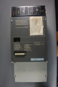 Mazak Mitsubishi Spindle Controller FR-SF-2-11 KP… (Reparaturpauschale) - Bild 1 von 1