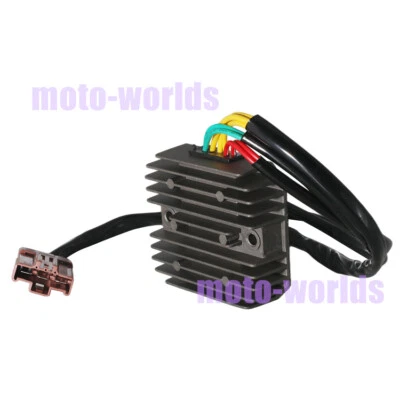 Voltage Regulator for KTM 950 Supermoto 2005-2007 / 950 Super Enduro R 2006-2009 - Image 1 of 4