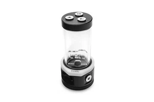 EK-Quantum Kinetic TBE 200 D5 Body D-RGB - Acetal 3831109822470 - Bild 1 von 3