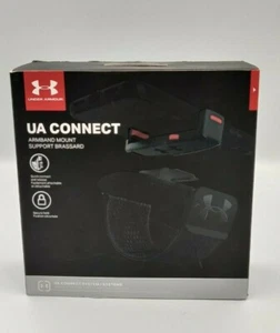 Under Armour UA Connect Armband Mount for UA Protect Cases - Black - Picture 1 of 5