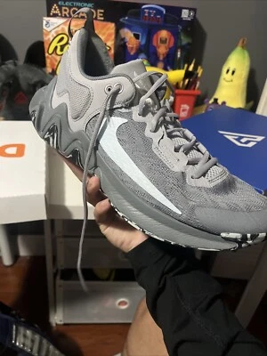 Giannis Immortality 2 “Etched in Stone” 10.5  - Image 1 of 4