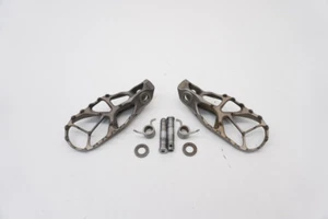 2022,5 KTM 250 SX-F estriberas OEM estriberas clavija 125-450 FC FX SXF XC-F FC XC - Imagen 1 de 13