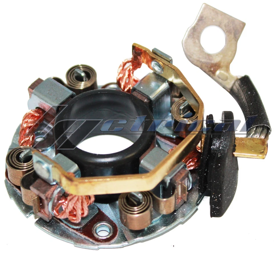 SOPORTE DE CEPILLO PARA CEPILLOS DE ARRANQUE Se adapta a MERCURY COUGAR MARINER MILAN MONTEGO MYSTIQUE Foto 1 de 1