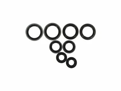 Kit de juntas tóricas para Ford Fusion 2017-2020 línea aire acondicionado Motorcraft 73217JT 2018 2019 Foto 1 de 2