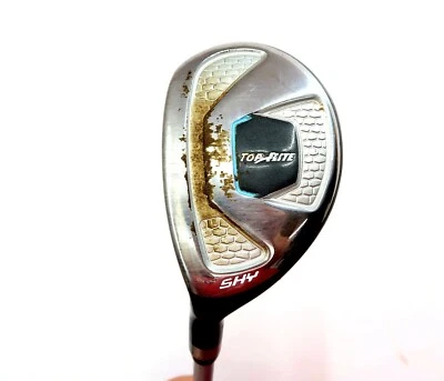Top Flite SHY Hybrid Driver Golf Club LH Woman's Flex 38" Graphite Shaft Left - Image 1 of 4