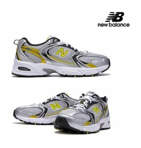 New Balance 530 Athletic Shoes for Men 