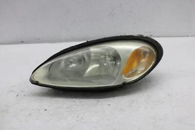 Headlamp Assembly Left DRIVER SIDE 4DR AS SEEN OEM CHRYSLER PT CRUISER 2005 - Изображение 1 из 4