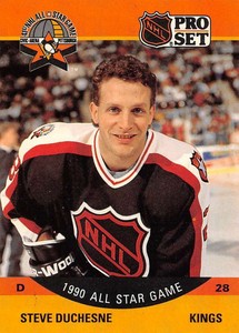 1990-91 Pro Set NHL Hockey Trading Cards Pick From List 201-400