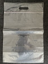 Beyoncé Formation World Tour 2016 Official Plastic Carrier Bag Merch