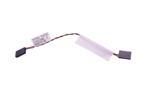 NEW GENUINE Dell Perc 5 Hard Disk Status LED Cable Assembly WH666 - Zdjęcie 1 z 5