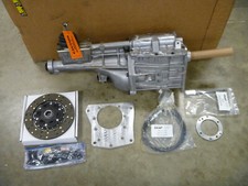 ASTON MARTIN DB2 DB2/4 MARK III 5-SPEED GEARBOX KIT DAVID BROWN FELTHAM