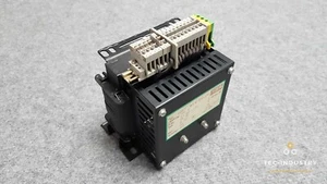 Transformador SBA DGS I 209-074 I 192W | Prim 3x380 +/-5% V | Sec. 24 DC 8DC - Imagen 1 de 8