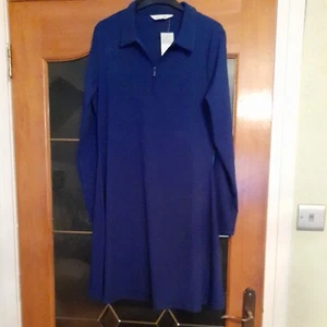 PRIMARK MINI DRESS SIZE 12 - Picture 1 of 2