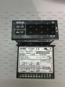 1PCS NEW DIXELL dual output thermostat XT120C-5C0TU #WD2 - Picture 1 of 4