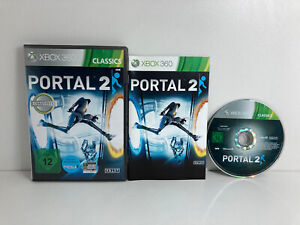 Portal 2 für Xbox 360 / Xbox360