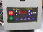 Orion Model H77/13 Carriag - Parameter Electric Box W/Brackets & Wires