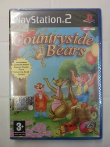 PLAYSTATION 2 - COUNTRYSIDE BEARS - Imagen 1 de 1