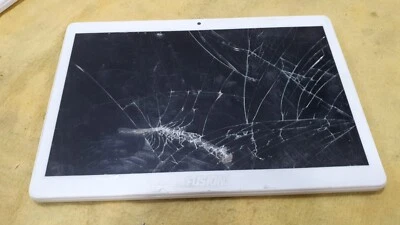 TGB233 Fusion 5 4G TAB F105D TABLET READ DESCRIPTION - Image 1 of 4