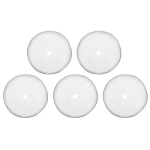 5Pcs Universal Replacement Filter Mesh Screen For 350ml French Press 80 Mesh - Picture 1 of 12