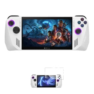 NEW ASUS ROG Ally 7" AMD Ryzen Z1 EXTREME 16GB RAM 512GB W11 + Screen Protector - Picture 1 of 5