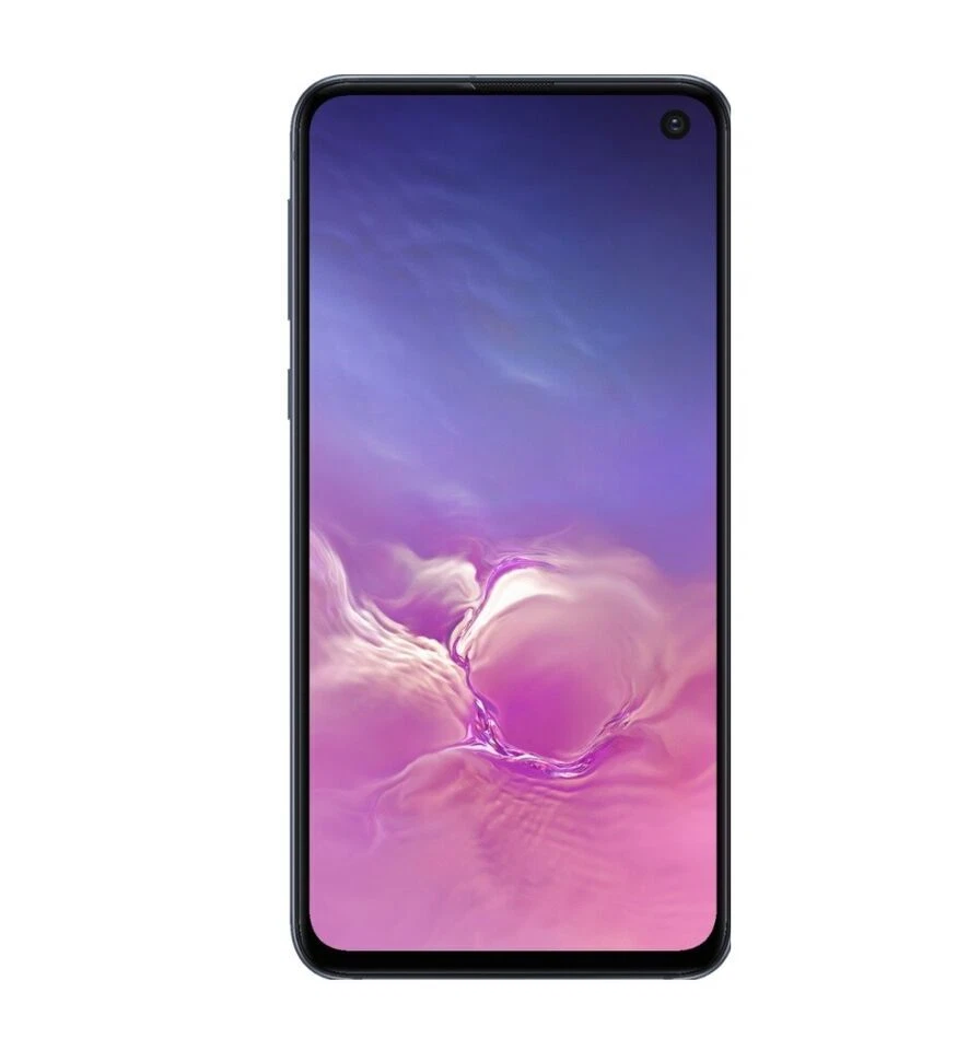 Samsung Galaxy S10e 128 GB azul prisma (AT&T) Foto 1 de 1