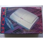 NEC PC Engine Duo R  Console System PI-TG10 Working