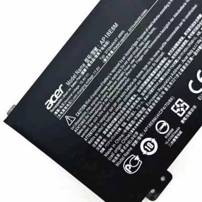 Batería Original AP18E8M para Acer Nitro 5 AN517-51 AN517-52 AN517-53 AN517-54 NUEVA Foto 1 de 4