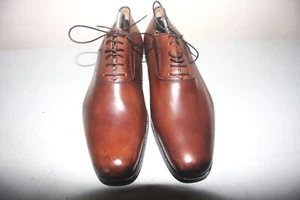 Zapatos Oxford Brioni 9 - Imagen 1 de 16