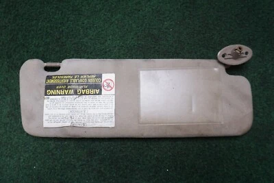 Toyota 4runner 1999 parasol derecho OEM 1 pieza 74320-35590-B0 Foto 1 de 4