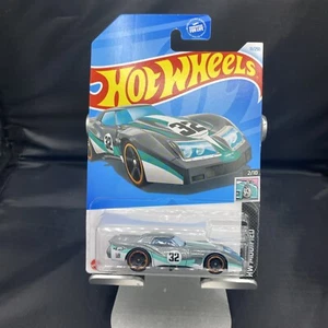  Hot Wheels '76 Greenwood Corvette Grey 11/250 HW Modified 2/10 🆕 - Picture 1 of 1