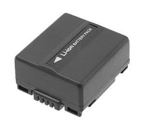 Battery for HITACHI DZ-BP14S DZ-MV1000E DZ-BP7S DZ-MV730E DZ-MV750 DVD Camcorder - Picture 1 of 2