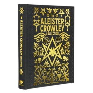 The Aleister Crowley Collection (Mystic Archives) by Aleister Crowley | 2024 - Picture 1 of 1