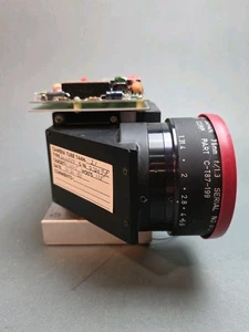 Canon 75mm f/1.3 Picker Prism Lens - Picture 1 of 11