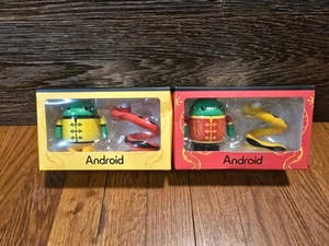 Android Year of the Snake Figuren Set - Bild 1 von 5
