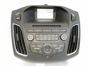F1ET18K811BC SISTEMA AUDIO / RADIO CD / 151912 PARA FORD FOCUS III 1.0 ECOBOOST - Imagen 1 de 8