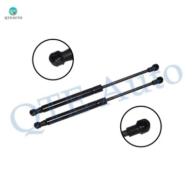 Pair of 2 Front Hood Lift Support For 2009 2010 BMW 528I Xdrive - Image 1 of 4