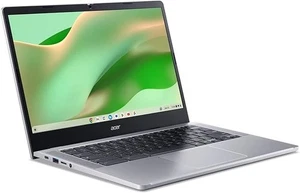 Acer Chromebook 314 CB314-4H Laptop Intel N5030 3.1ghz 4GB 64GB eMMC - Afbeelding 1 van 5