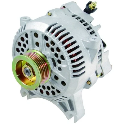 New Alternator For Ford F250 F350 F450 F550 F53 Super Duty 5.4L 6.8L 05 06 07 08 - Image 1 of 4