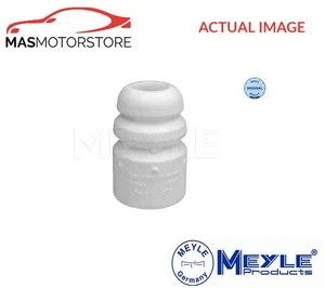FAHRWERK GUMMIPUFFER ANSCHLAGPUFFER MEYLE 014 642 0007 A FÜR MERCEDES-BENZ - Bild 1 von 5