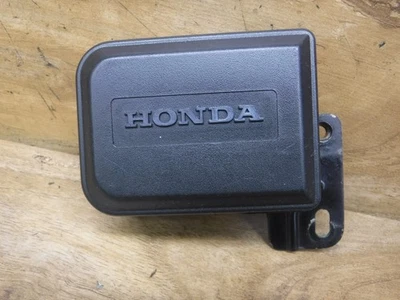 1982 ~ 1984 Honda XL500R XL250R XL200R OEM Genuine Wiring Harness Connector Box - Image 1 of 4