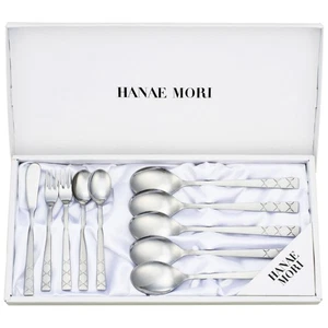 Juego de 10 Cena Hanae Mori MF30-P10 - Imagen 1 de 3